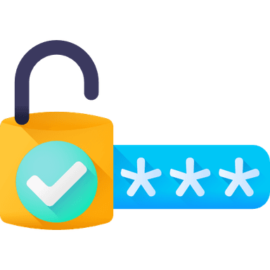 Logo del curso MongoDB: almacenando claves de forma segura