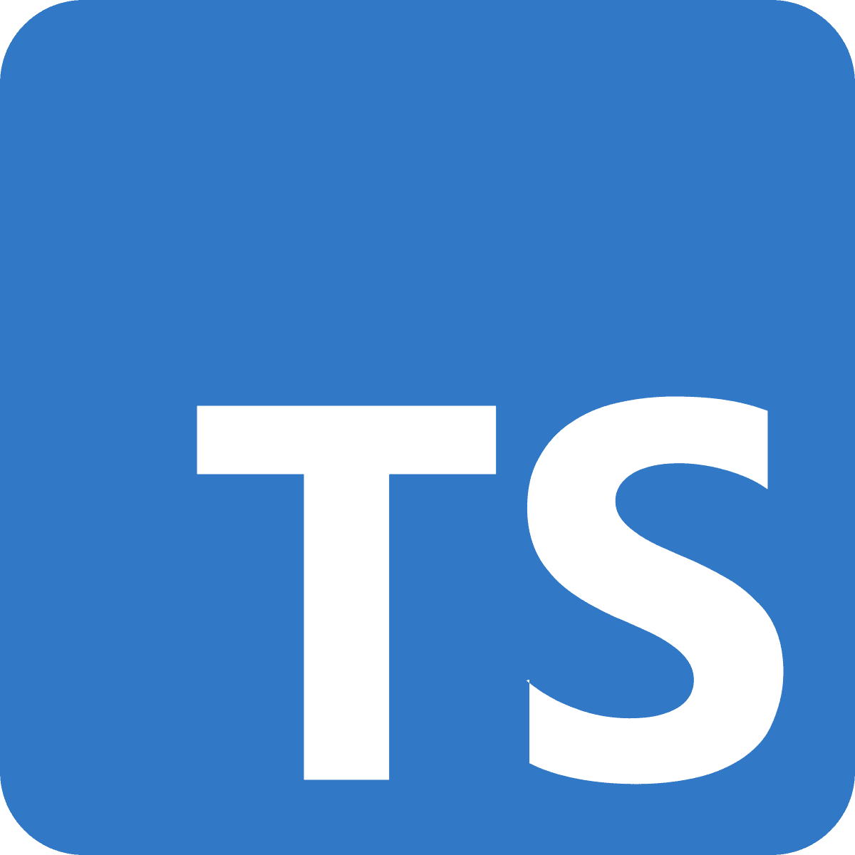 Logo curso TypeScript básico